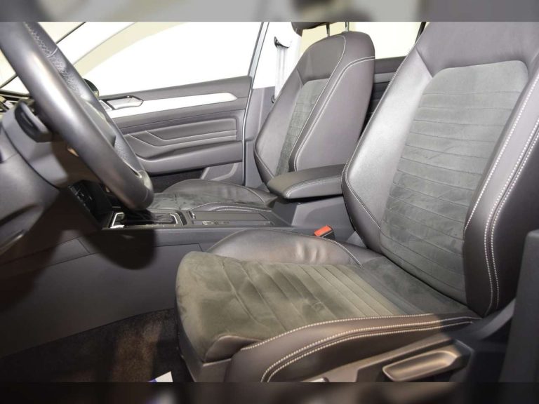 Volkswagen Passat Variant 1.5 TSI DSG Elegance - photo 5