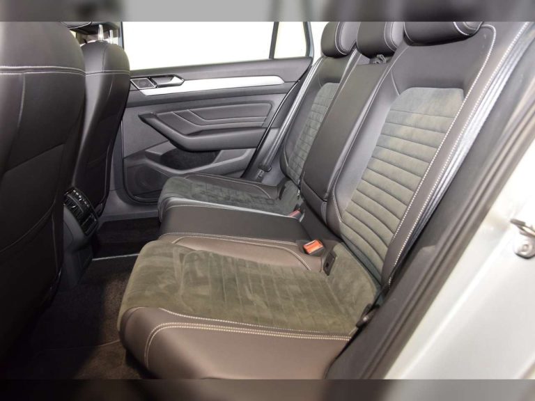 Volkswagen Passat Variant 1.5 TSI DSG Elegance - photo 6