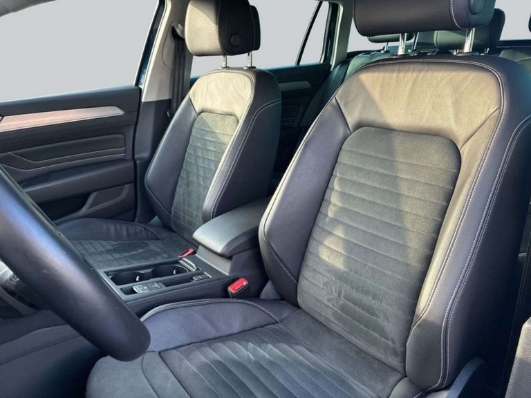 Volkswagen Passat Variant 1.5 TSI DSG Elegance - photo 7
