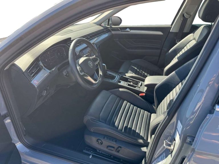 Volkswagen Passat Variant 2.0 TDI DSG Business - photo 7