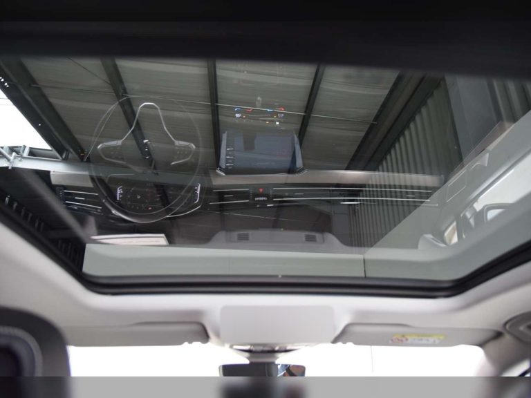 Volkswagen Passat Variant 1.5 TSI DSG Elegance - photo 7