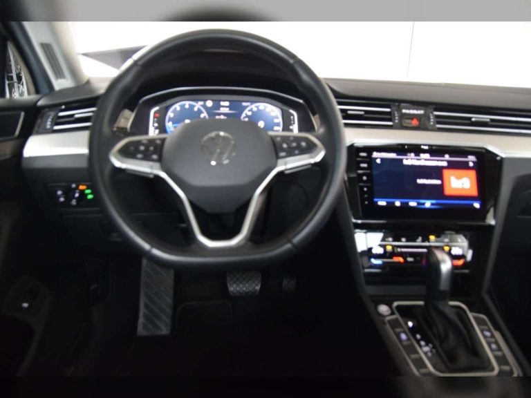 Volkswagen Passat Variant 1.5 TSI DSG Elegance - photo 8