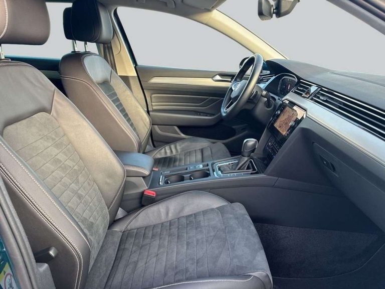 Volkswagen Passat Variant 1.5 TSI DSG Elegance - photo 9