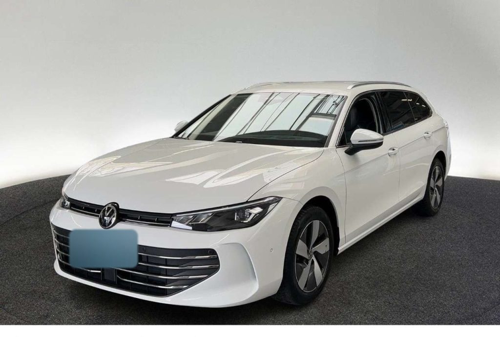 Volkswagen Passat Variant 2.0 TDI DSG Business
