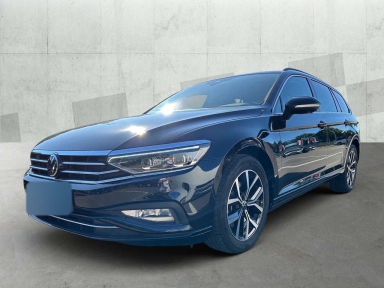 Volkswagen Passat Variant 2.0 TDI DSG Business