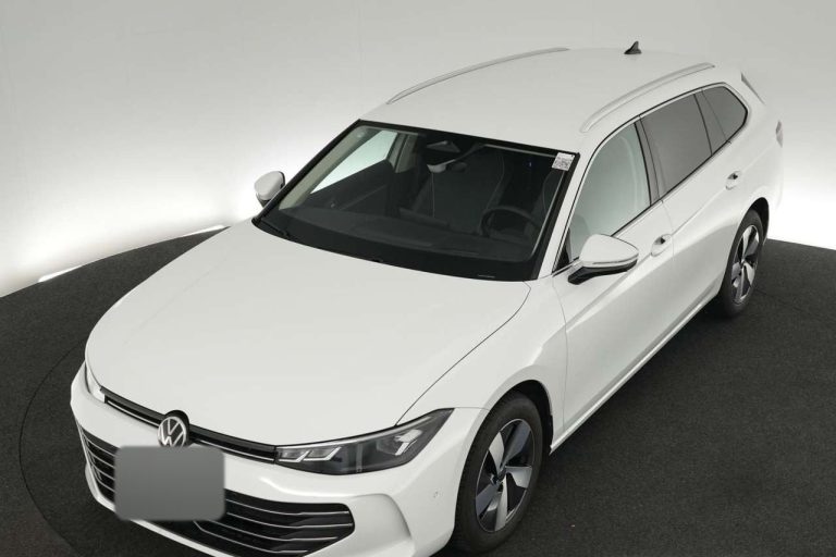 Volkswagen Passat 1.5 eTSI Business
