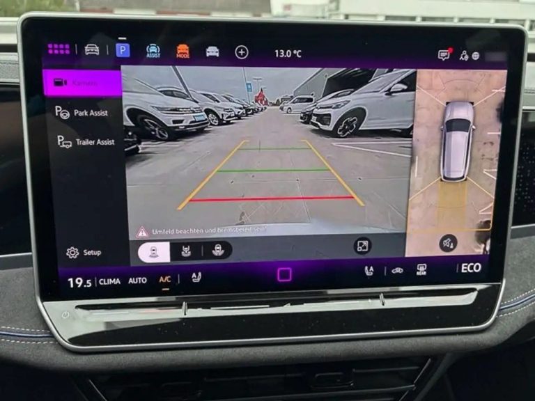Volkswagen Passat Variant R-Line 1.5 eHybrid DSG - photo 11