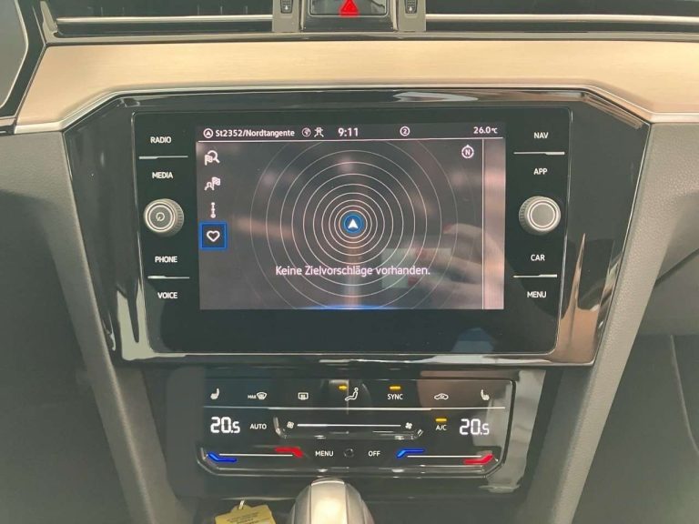 Volkswagen Passat Variant 1.5 TSI DSG Elegance - photo 9
