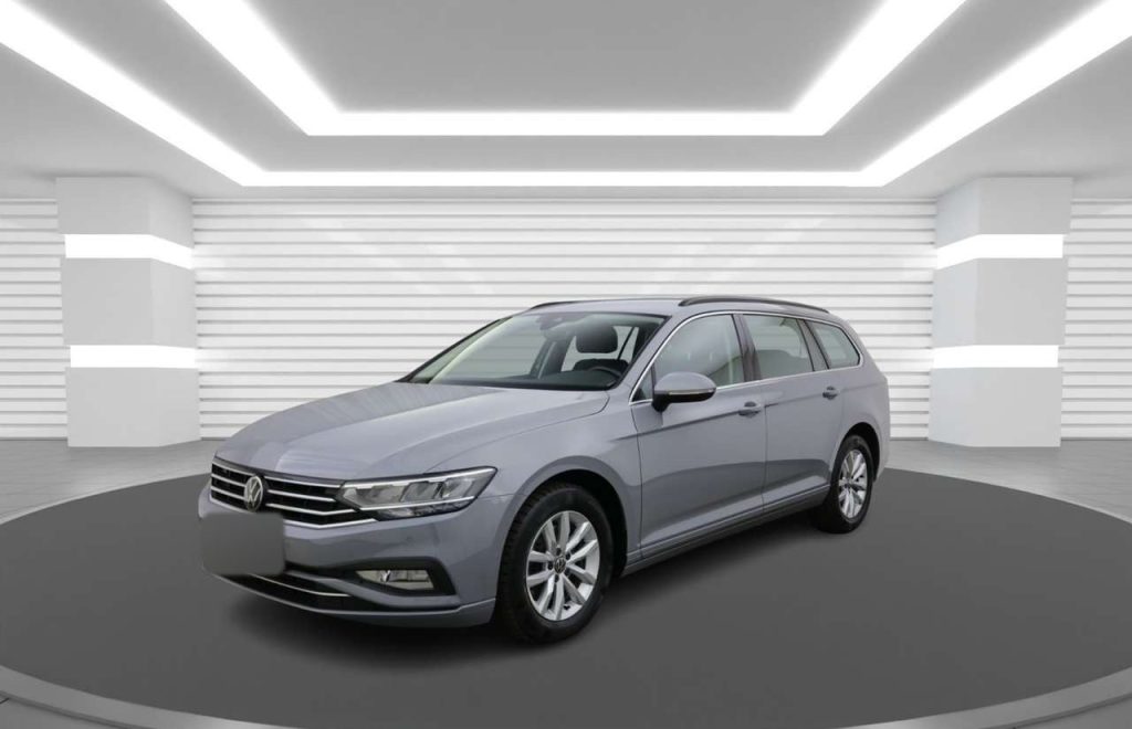 Volkswagen Passat Variant 2.0 TDI DSG Business
