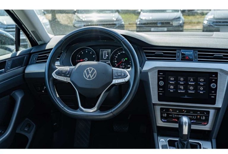 Volkswagen Passat Variant 1.5 TSI DSG - photo 10