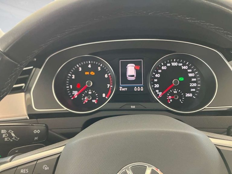 Volkswagen Passat Variant 1.5 TSI DSG Elegance - photo 10