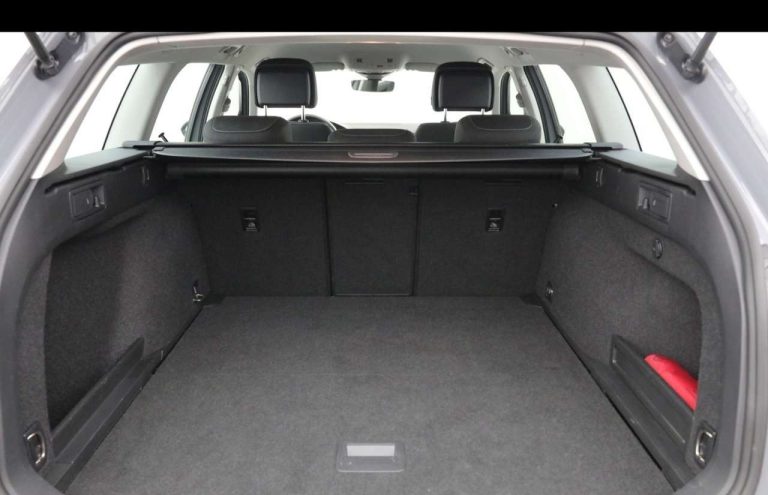 Volkswagen Passat Variant 2.0 TDI DSG Business - photo 11