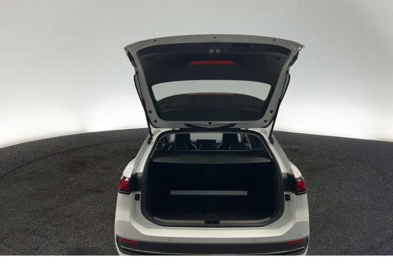 Volkswagen Passat Variant 2.0 TDI DSG Business - photo 13