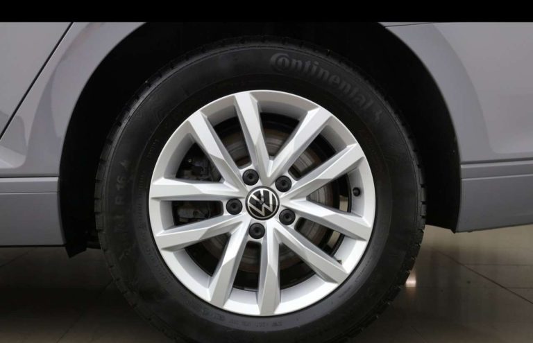 Volkswagen Passat Variant 2.0 TDI DSG Business - photo 13