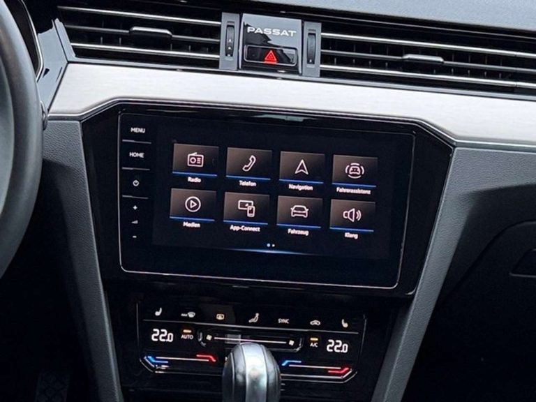 Volkswagen Passat 2.0 TDI DSG Elegance - photo 15