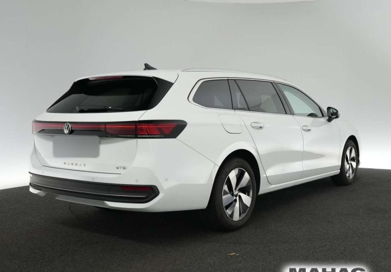 Volkswagen Passat 1.5 eTSI Business - photo 2