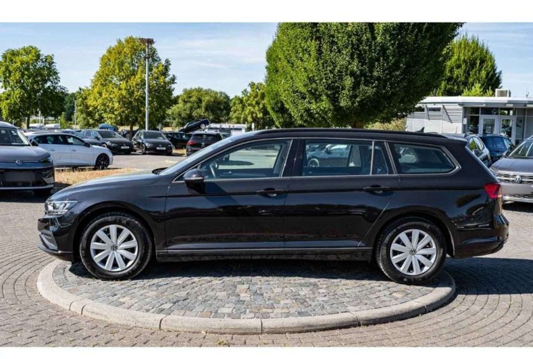 Volkswagen Passat Variant 1.5 TSI DSG - photo 2