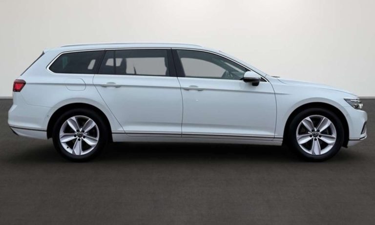 Volkswagen Passat 2.0 TDI DSG Elegance - photo 3