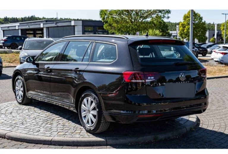 Volkswagen Passat Variant 1.5 TSI DSG - photo 3