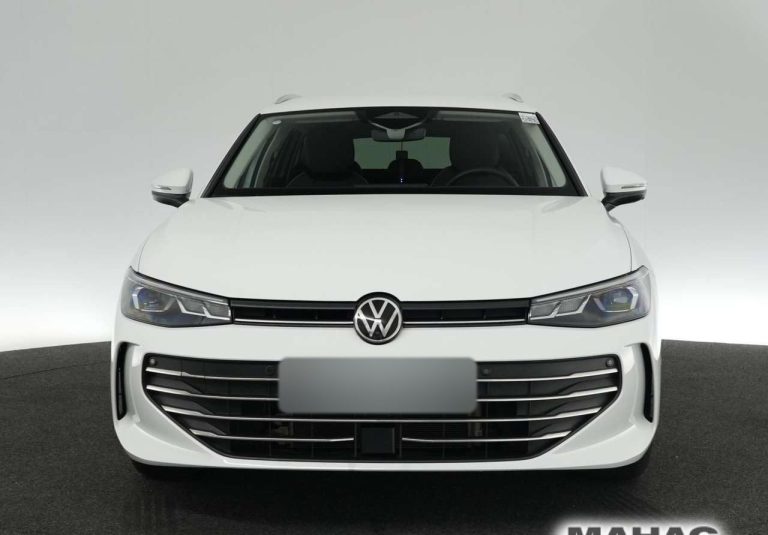 Volkswagen Passat 1.5 eTSI Business - photo 4