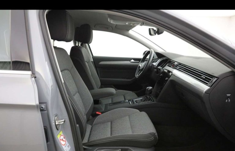 Volkswagen Passat Variant 2.0 TDI DSG Business - photo 4