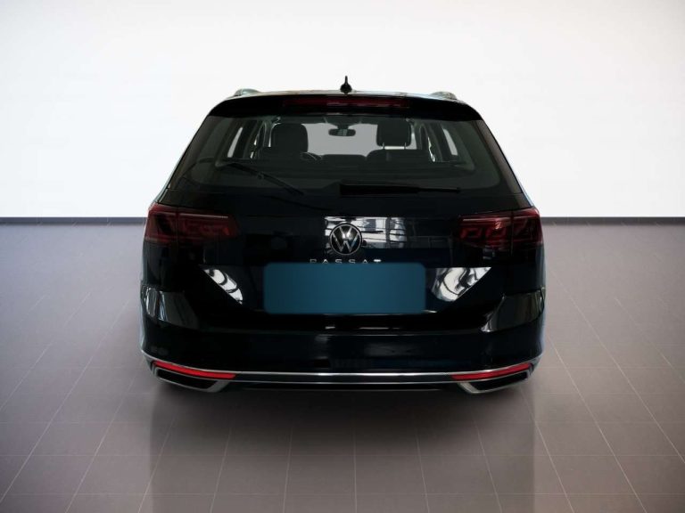 Volkswagen Passat Variant 1.5 TSI DSG Elegance - photo 4