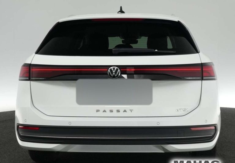 Volkswagen Passat 1.5 eTSI Business - photo 5