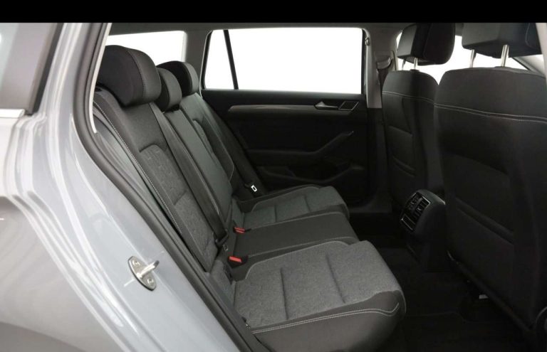 Volkswagen Passat Variant 2.0 TDI DSG Business - photo 5