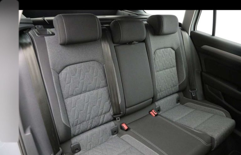 Volkswagen Passat Variant 2.0 TDI DSG Business - photo 6