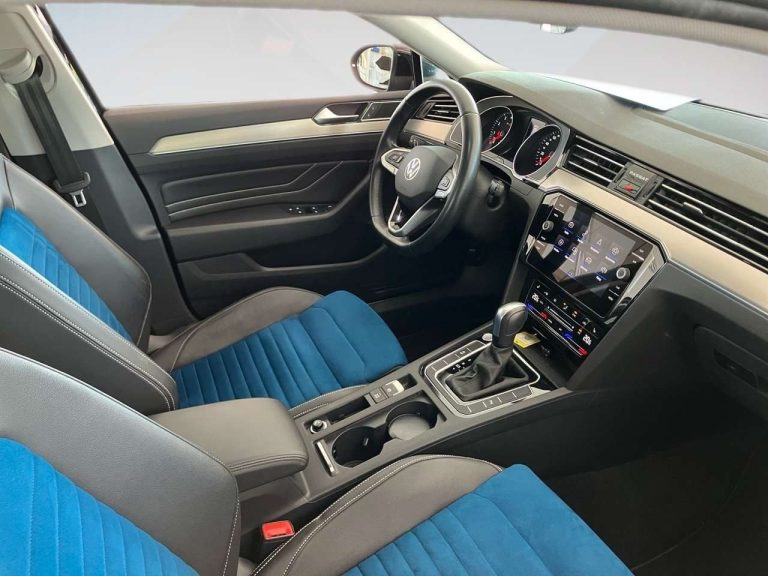 Volkswagen Passat Variant 1.5 TSI DSG Elegance - photo 6