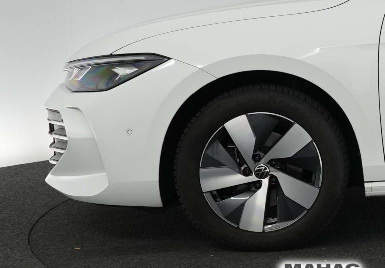 Volkswagen Passat 1.5 eTSI Business - photo 7