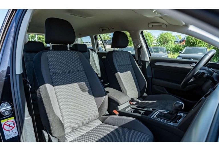 Volkswagen Passat Variant 1.5 TSI DSG - photo 7