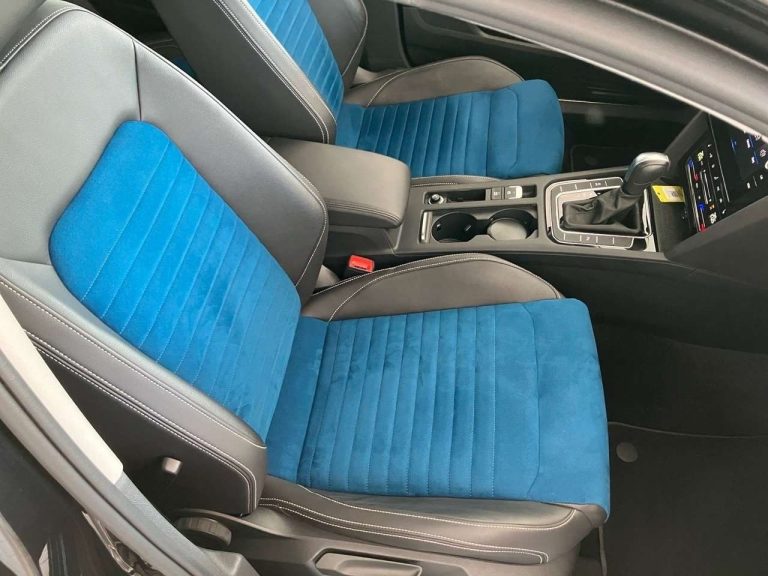 Volkswagen Passat Variant 1.5 TSI DSG Elegance - photo 7