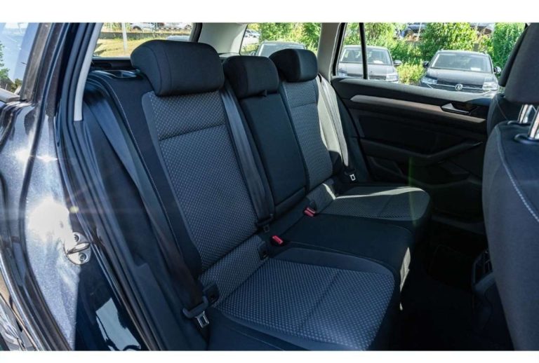 Volkswagen Passat Variant 1.5 TSI DSG - photo 8