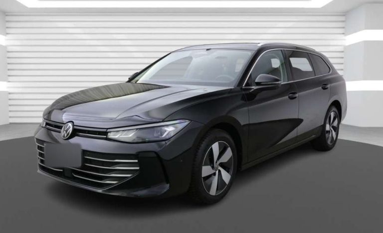 Volkswagen Passat Variant 1.5 eTSI DSG Business