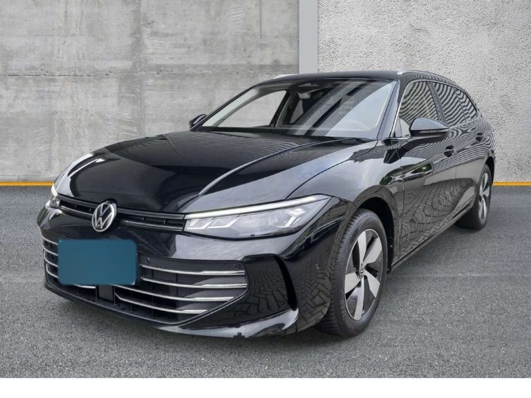 Volkswagen Passat 1.5 eTSI DSG Business