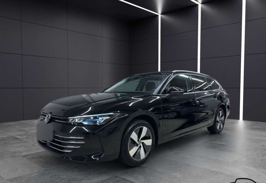Volkswagen Passat Variant 1.5 eTSI DSG Business
