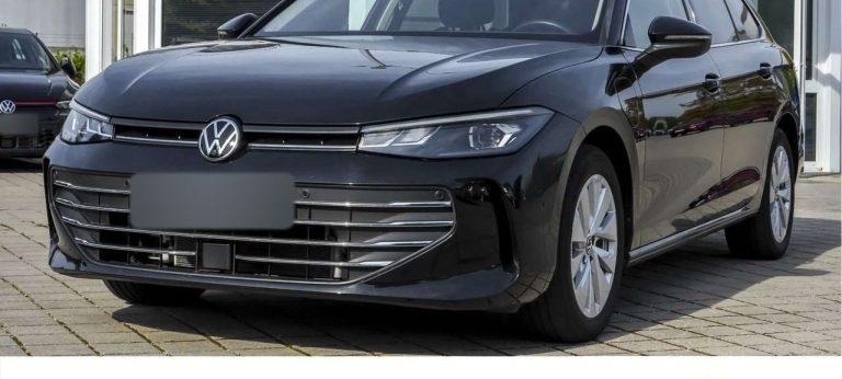 Volkswagen Passat Variant 1.5 TSI eHybrid Business