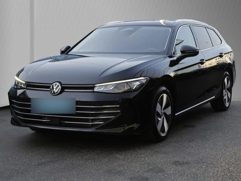 Volkswagen Passat Variant 1.5 eTSI Business DSG