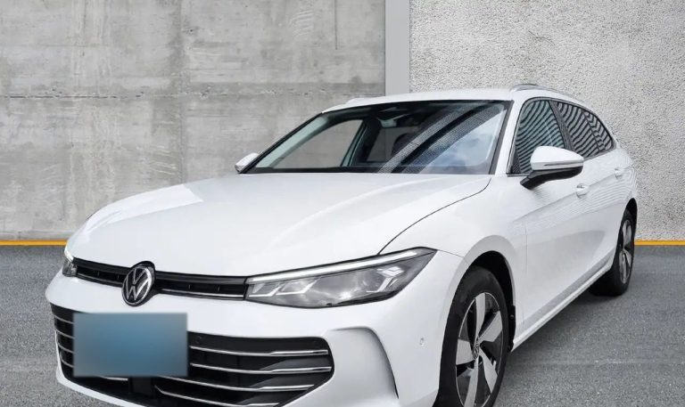 Volkswagen Passat Variant 1.5 eTSI DSG Business