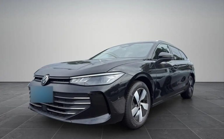 Volkswagen Passat Variant 1.5 eTSI Business