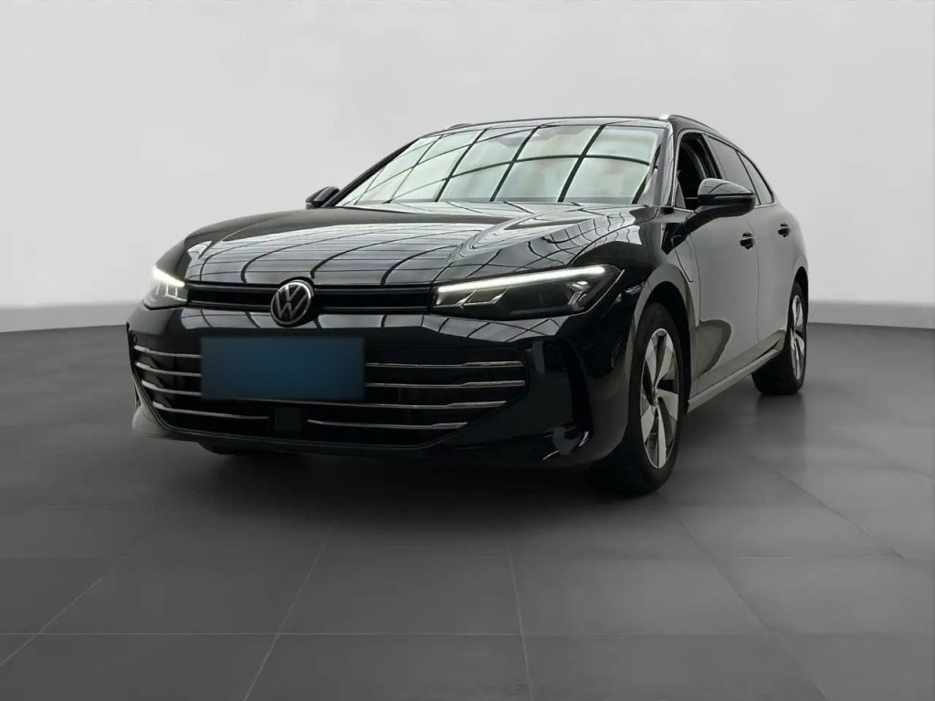 Volkswagen Passat Variant 1.5 eHybrid Business