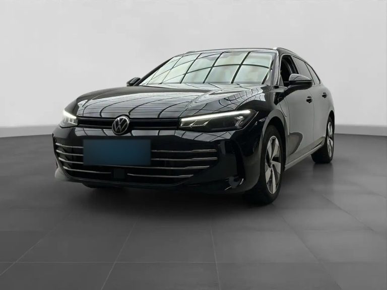 Volkswagen Passat Variant 1.5 eHybrid Business
