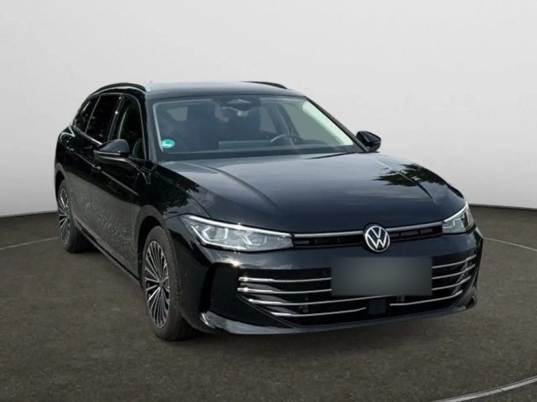 Volkswagen Passat 1.5 eHybrid DSG Elegance