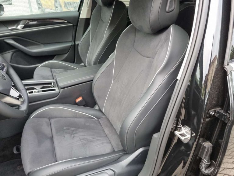 Volkswagen Passat 1.5 eTSI DSG Business - photo 10