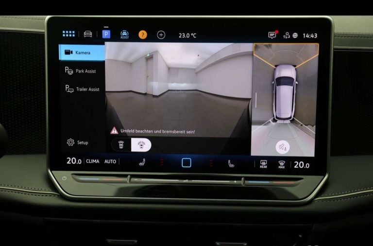 Volkswagen Passat Variant 1.5 eTSI DSG Business - photo 11