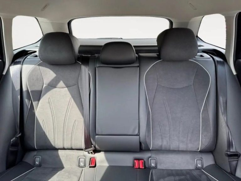Volkswagen Passat 1.5 eHybrid DSG Elegance - photo 11