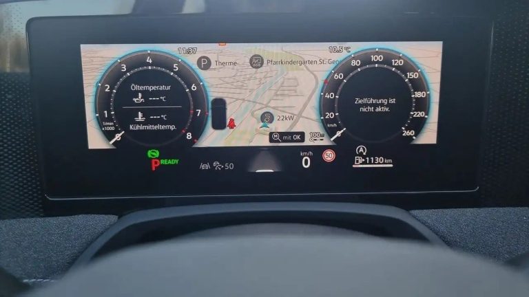 Volkswagen Passat 1.5 eTSI DSG - photo 12
