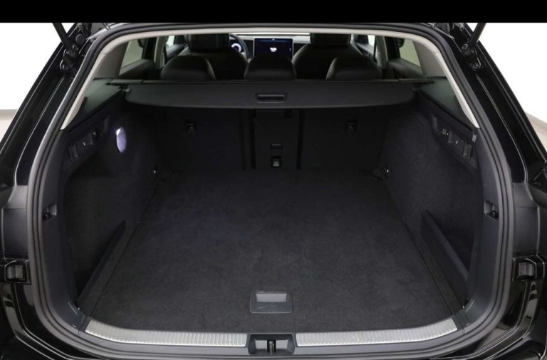 Volkswagen Passat Variant 1.5 eTSI DSG Business - photo 12