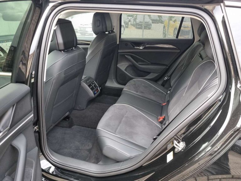 Volkswagen Passat 1.5 eTSI DSG Business - photo 12